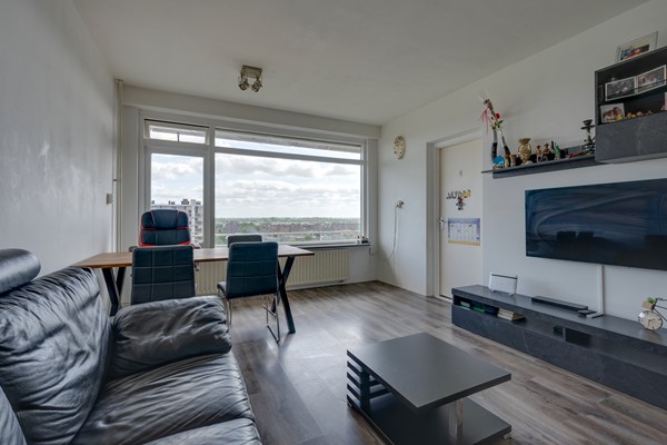 Medium property photo - Langswater 509, 1069 ED Amsterdam